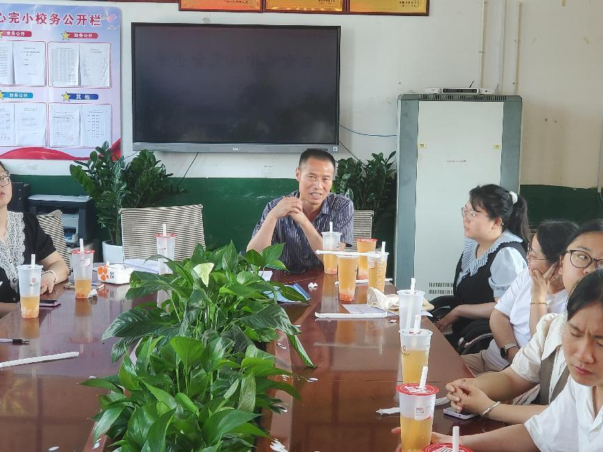 春去夏犹清，拼搏正当时