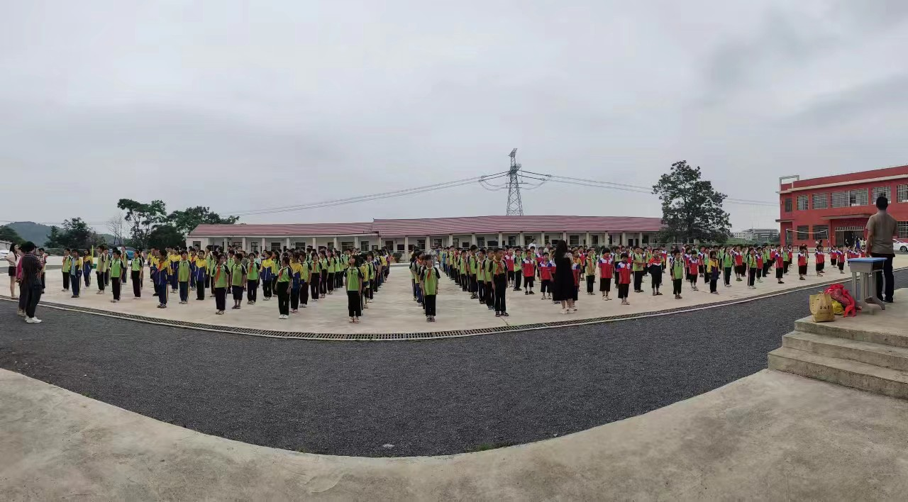 “童心向党  喜迎六一”