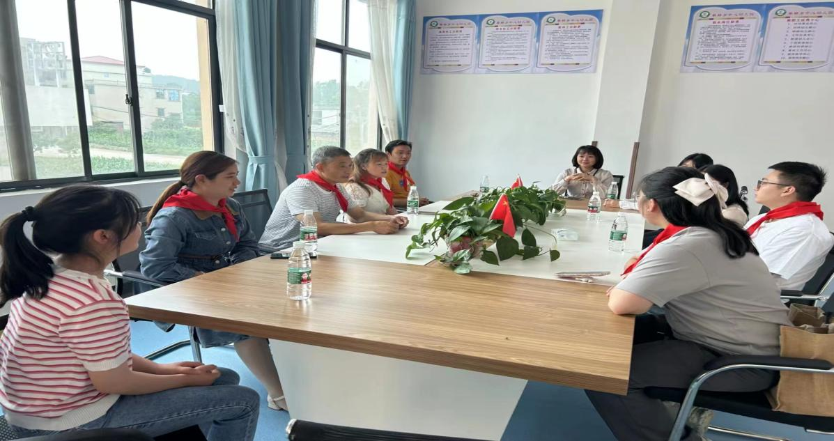 幼小衔接，我们在行动