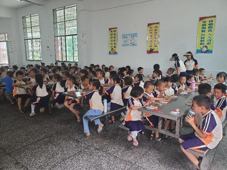 幼小衔接，携手同行