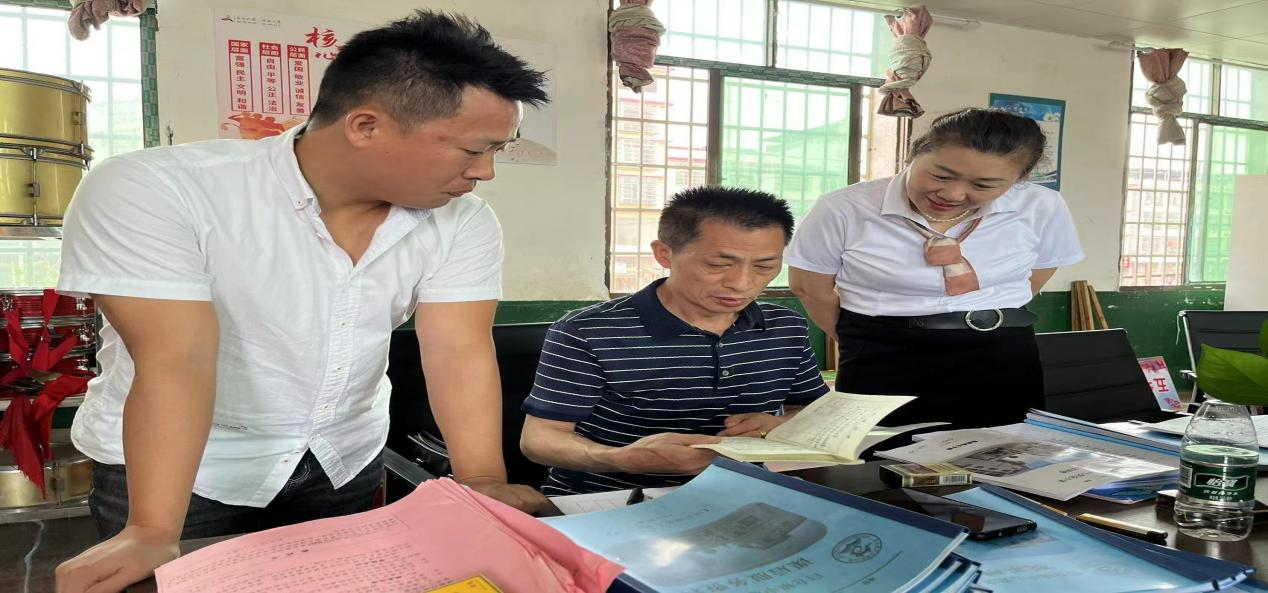 “根深则叶茂，本固则枝荣”