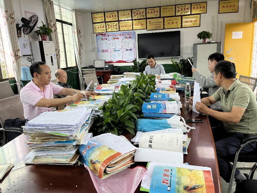 “根深则叶茂，本固则枝荣”