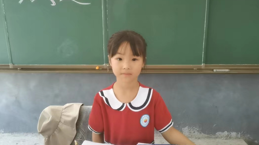 杨田苹果幼儿园携手杨田小学 【幼小衔接】