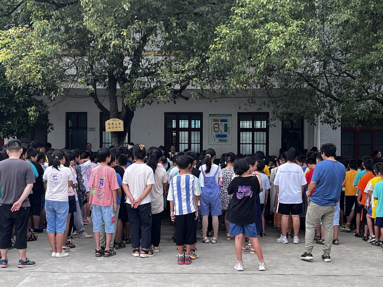 端正考风 诚信考试