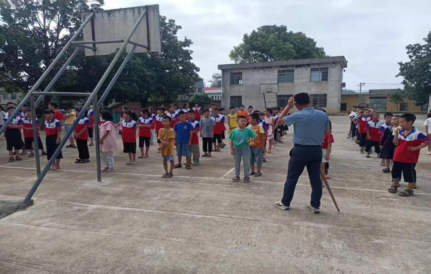 珍爱生命，预防溺水