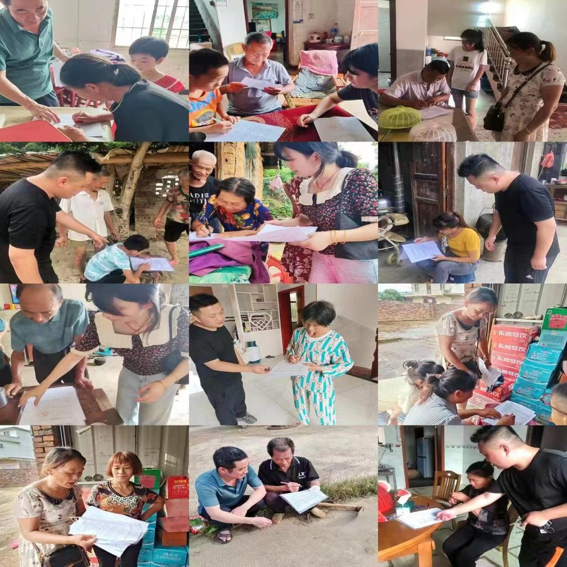 暑期安全不“放假”  安全知识送到家