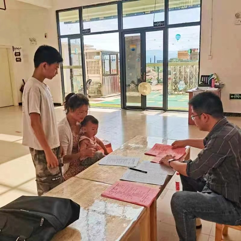 家校合力，共筑防溺水安全屏障