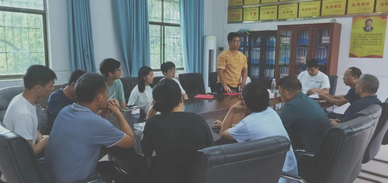 凝聚新力量  逐梦新征程