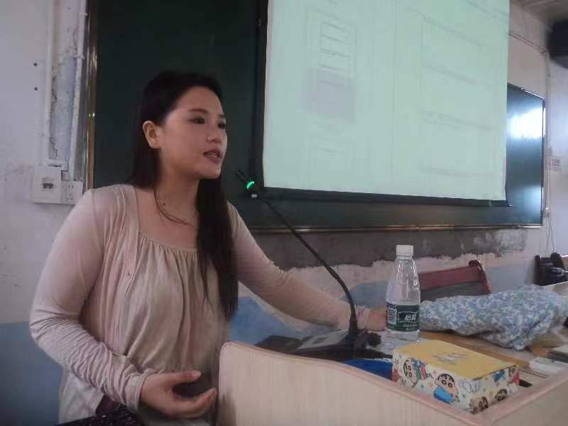 培训赋能        交流“双减”