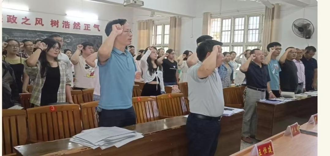 厚植教育情怀 涵养师者匠心