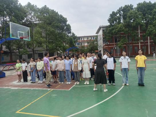 新环境 新起点 新征程 新气象