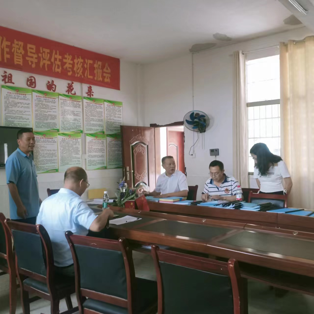 新学期开学教学检查工作