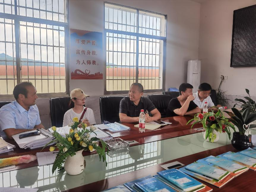 防溺水防性侵防欺凌及学生安全管理督查工作