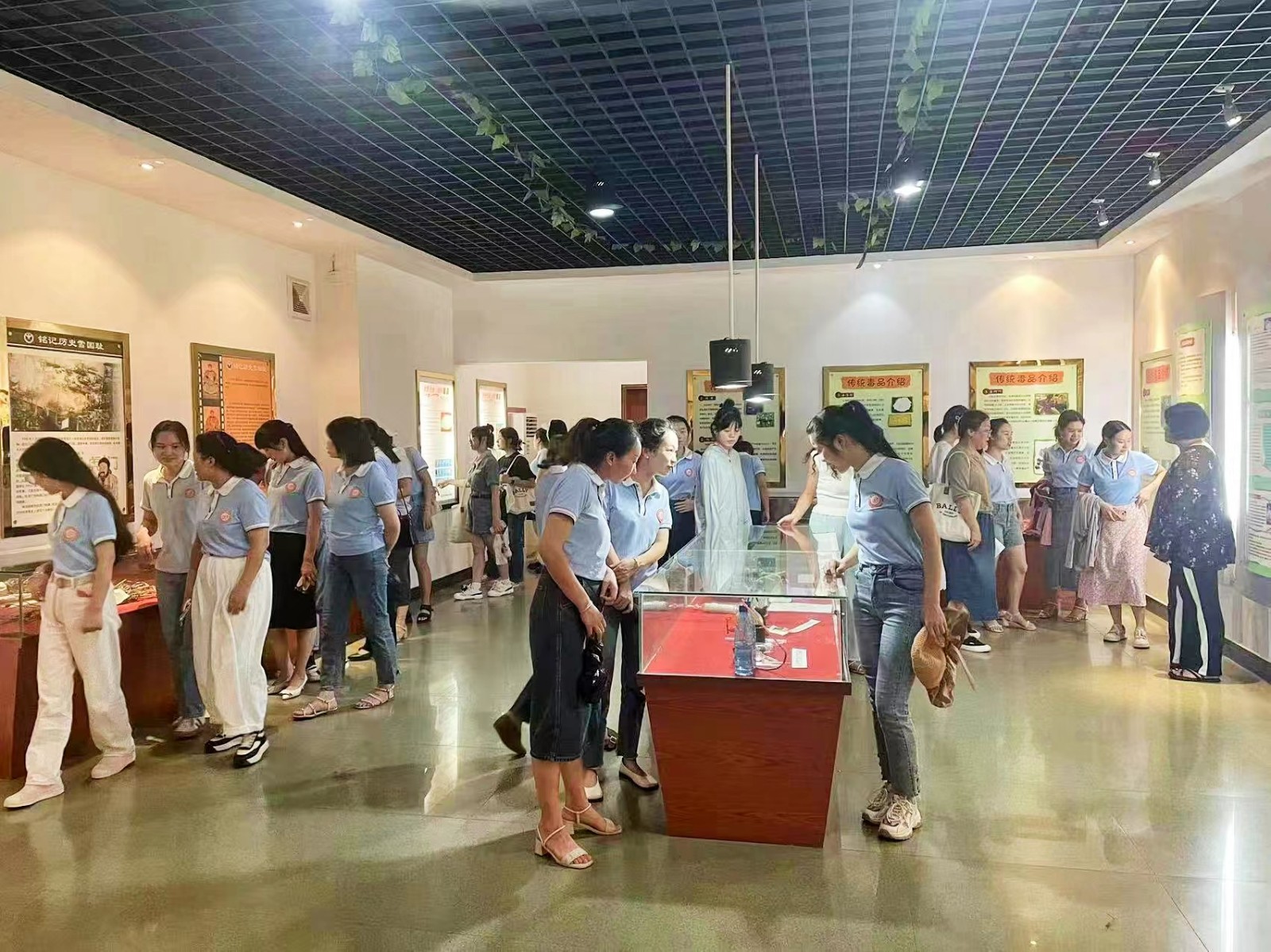 健康人生，绿色无毒