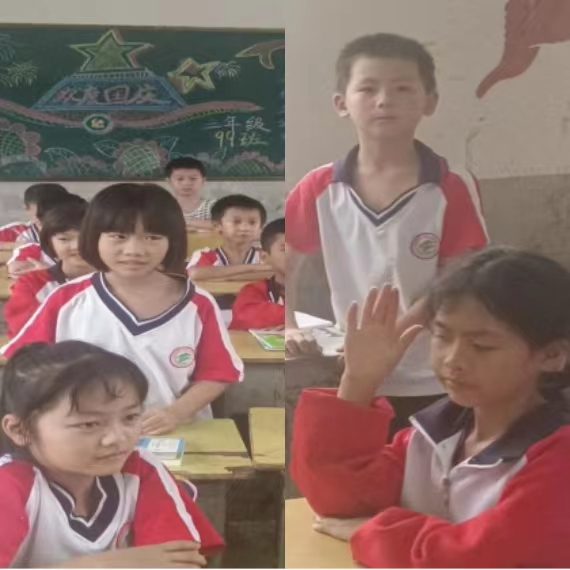 垃圾分类，你我“童”行