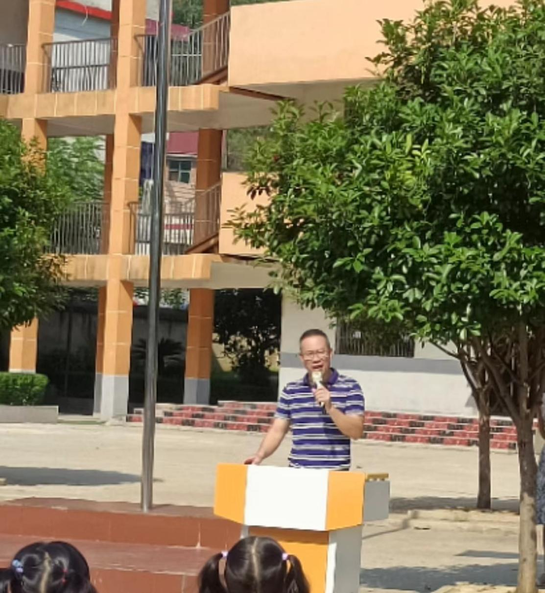 垃圾分类，你我“童”行