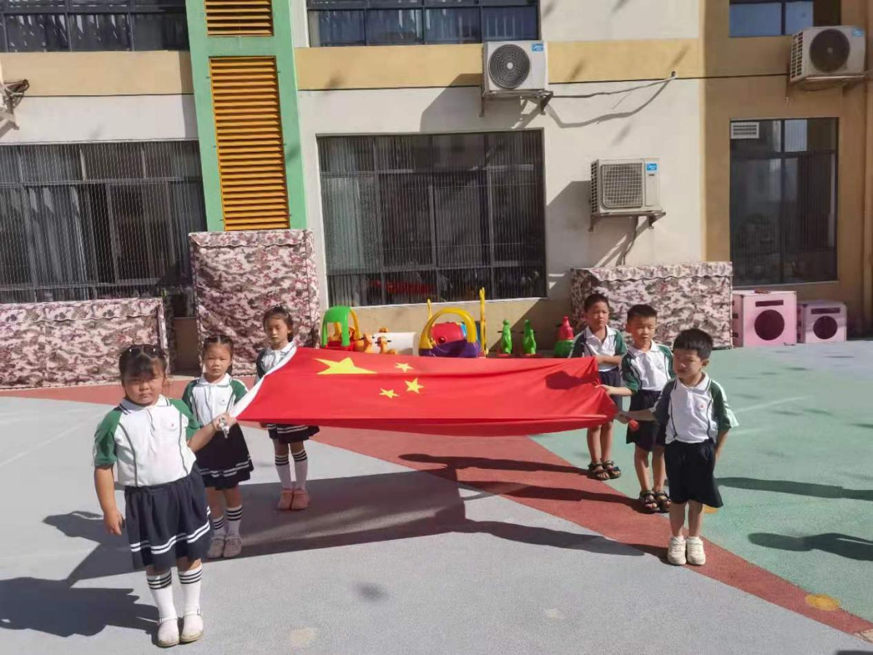 勿忘国耻，吾辈自强