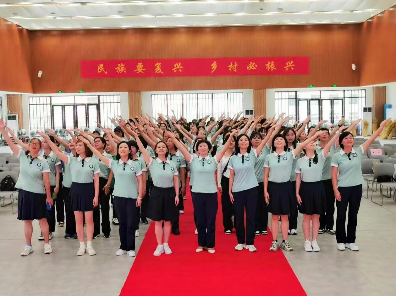 情暖教师节 悦创好时光