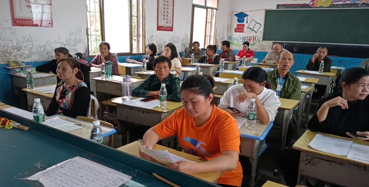 家校合作 共促成长