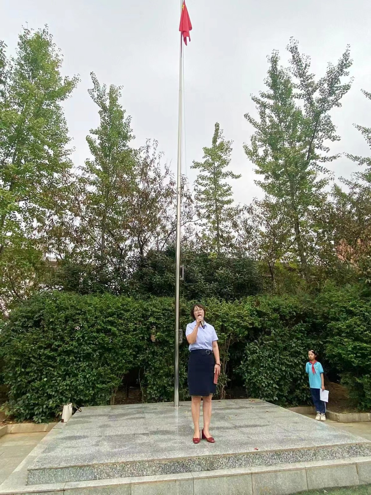 普及保护法，幸福千万家