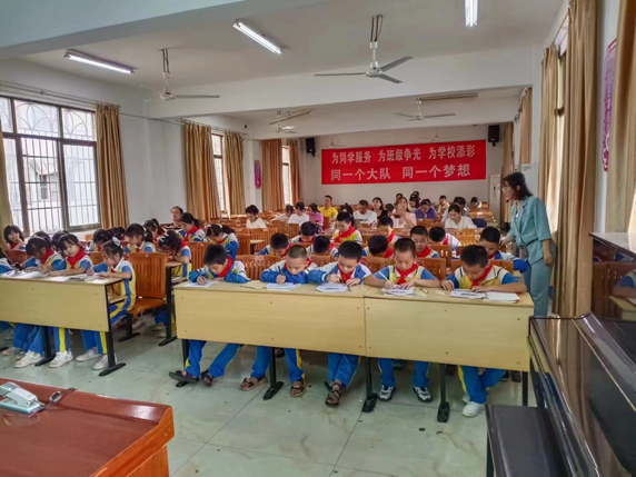 “同课”共教研，“异构”开新花