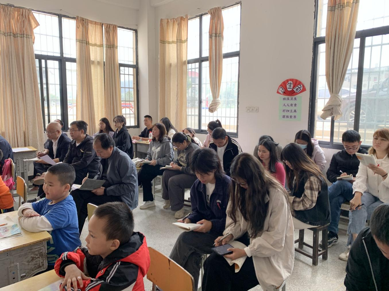 凝“新”促力，促“新”成长