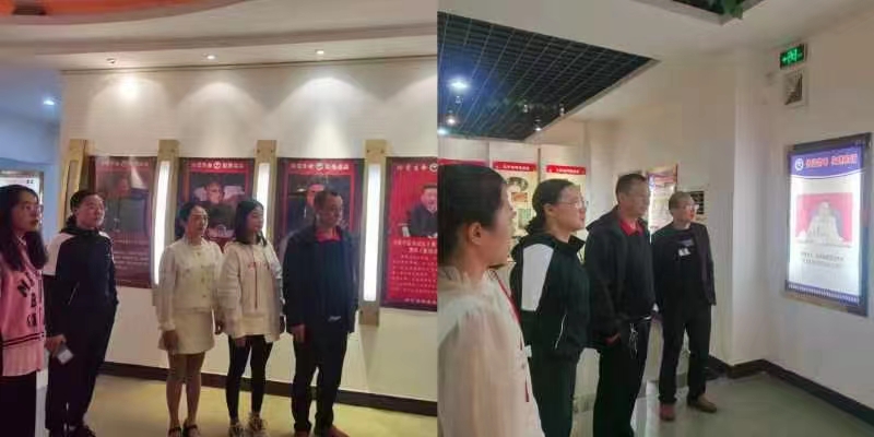 树廉洁之风，筑禁毒之墙