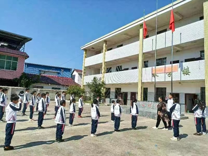 “衣”爱之名，让爱永驻