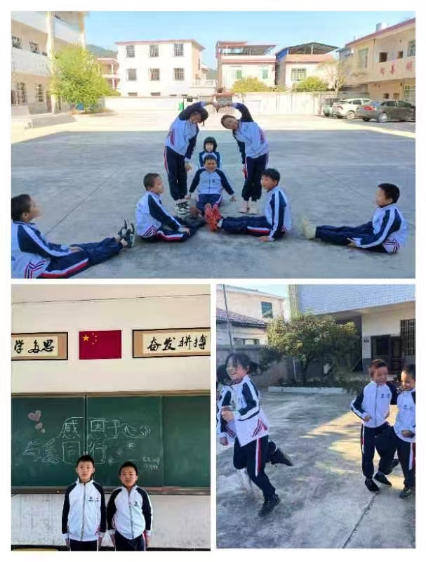 “衣”爱之名，让爱永驻