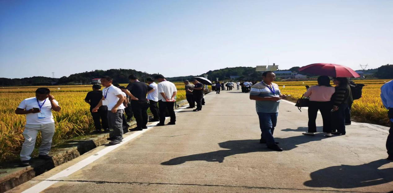 湖南商务职业技术学院致富带头人第八期培训圆满结束