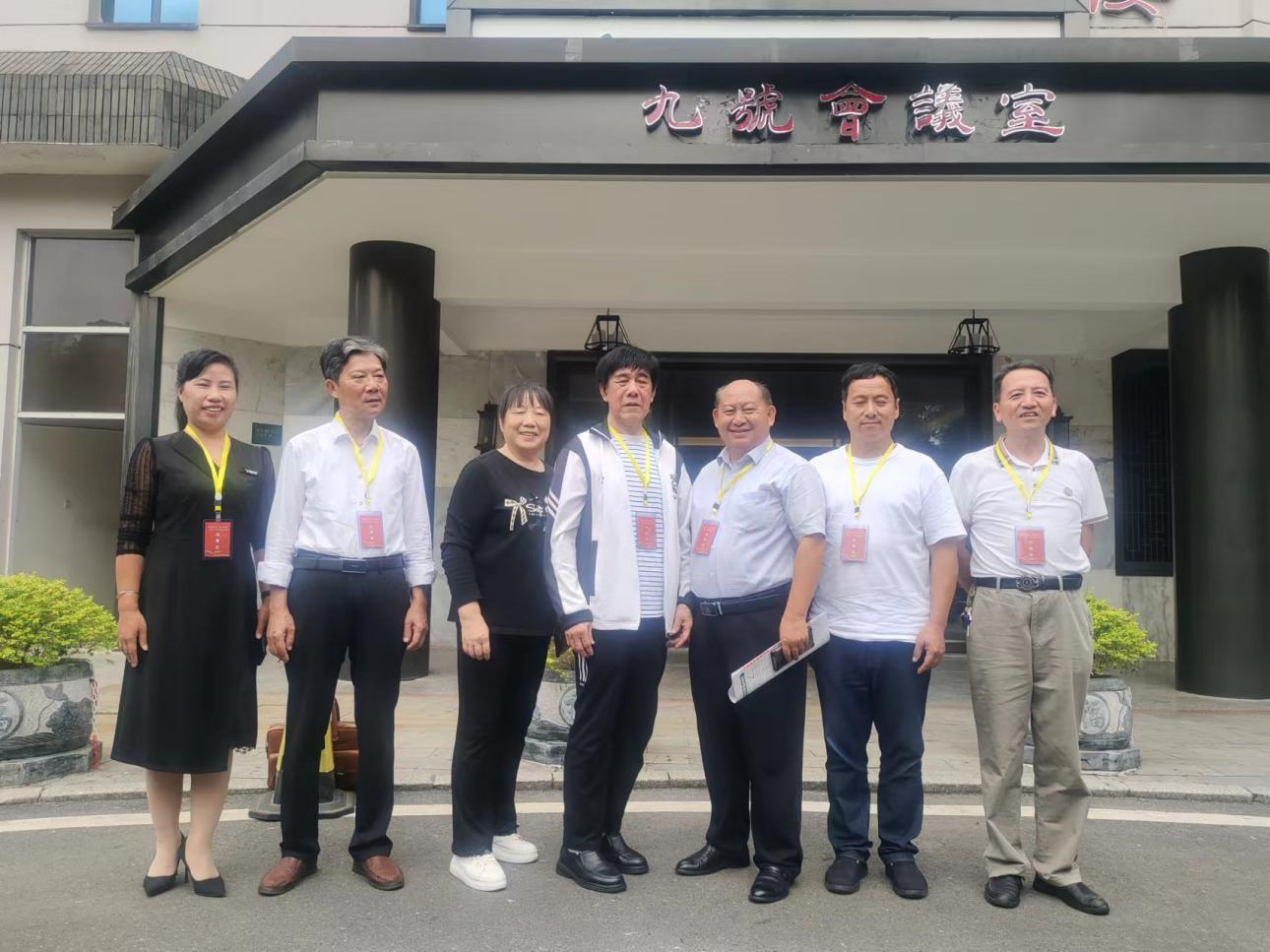 建功新时代  唱响主旋律