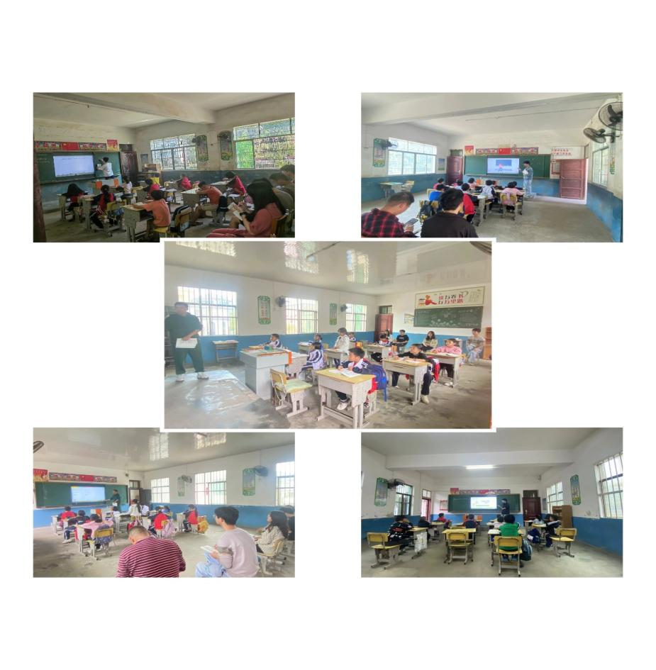 璞玉初琢，筑梦前行