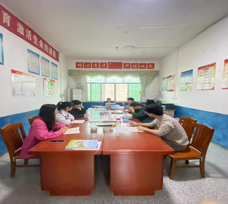 璞玉初琢，筑梦前行