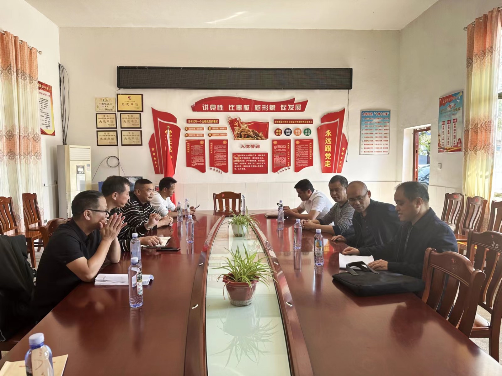 守教学常规 促教育发展