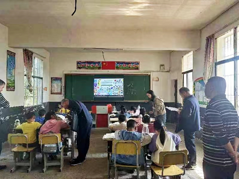 守教学常规 促教育发展