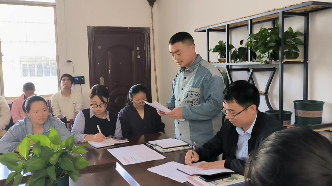 落实“双减”贵在行 “科学创新”当争先