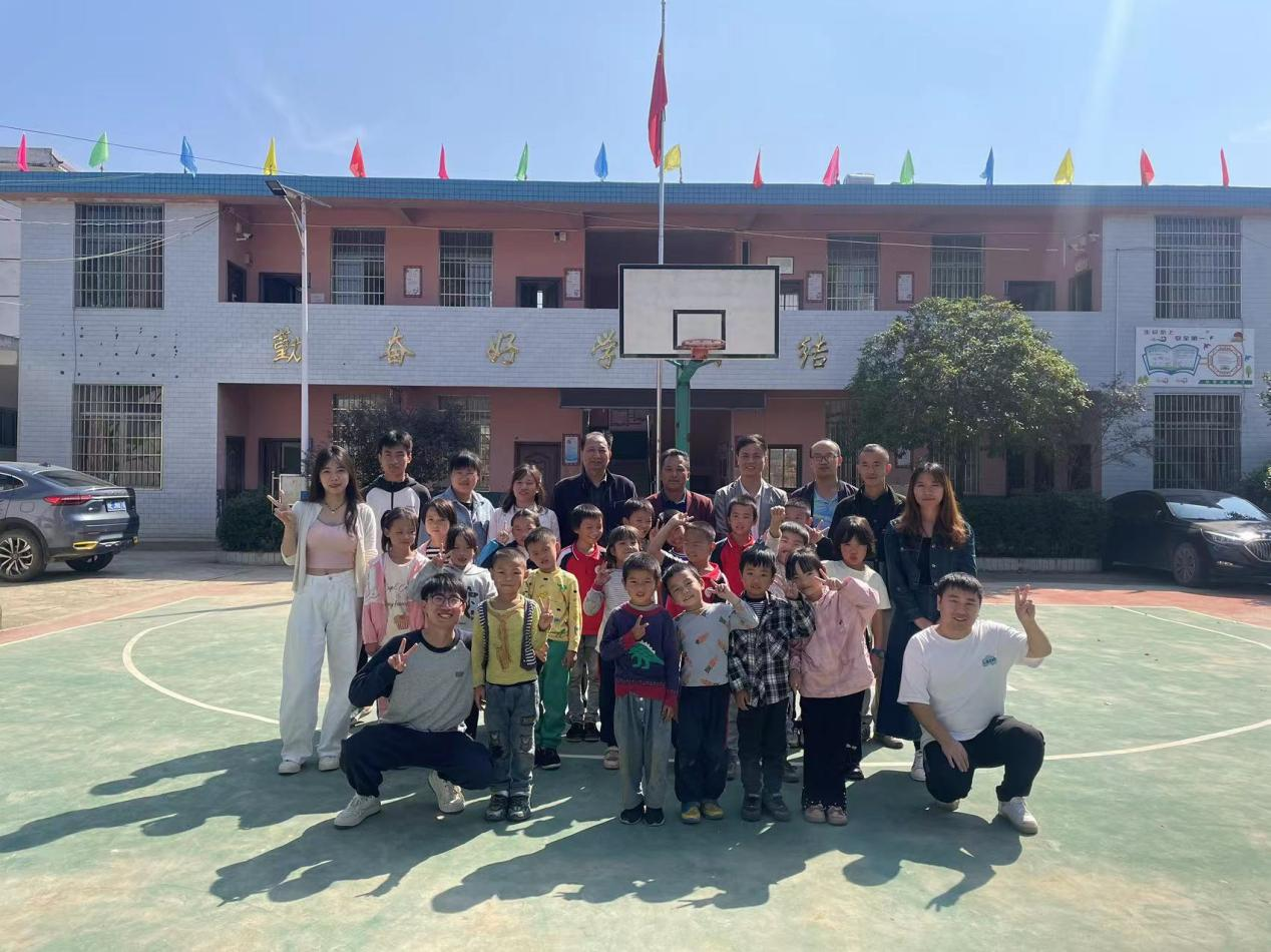 “音”你而“美”，“体”现精彩