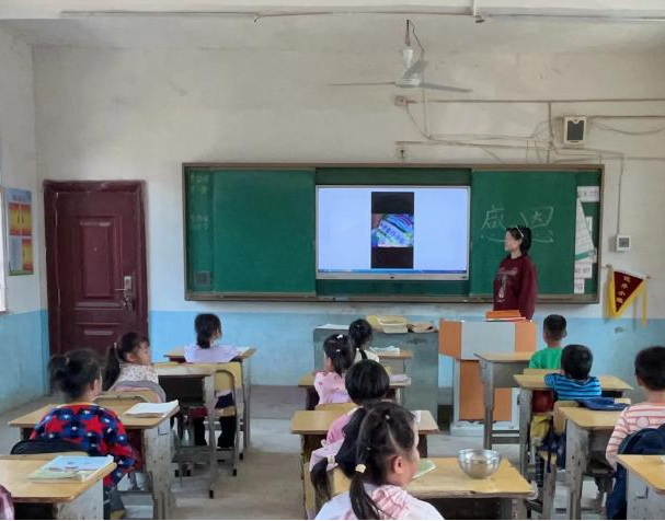 懂得感恩,温暖前行