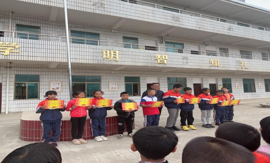 懂得感恩，温暖前行