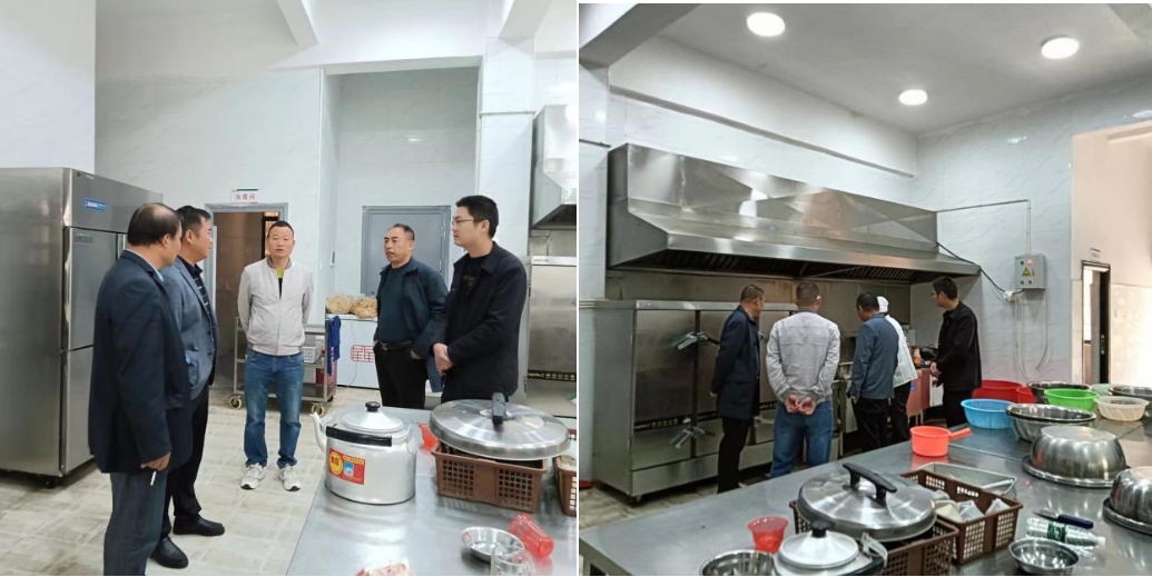 守护安全，筑牢防线