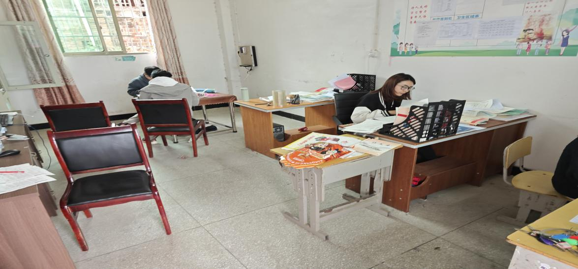 石山小学公开课活动总结