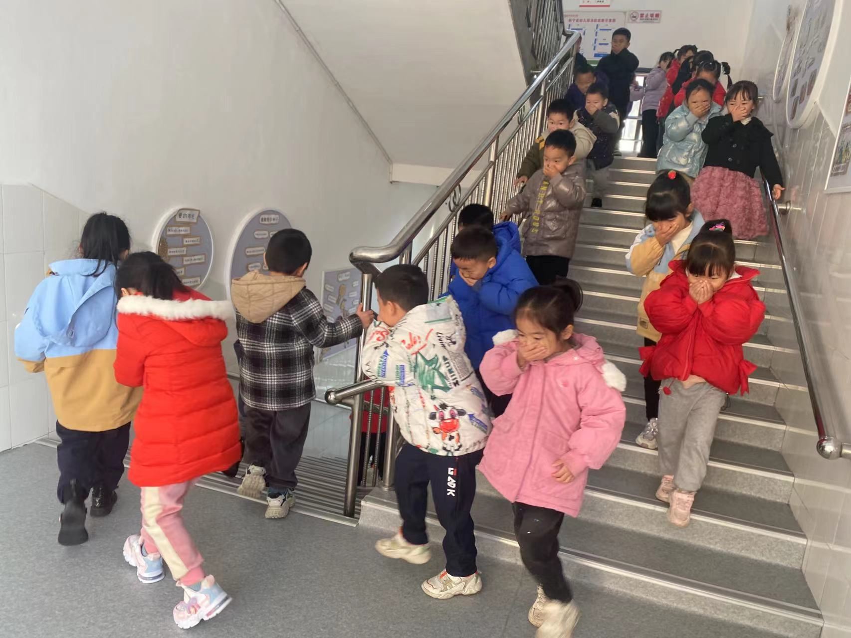 预防为主，生命至上