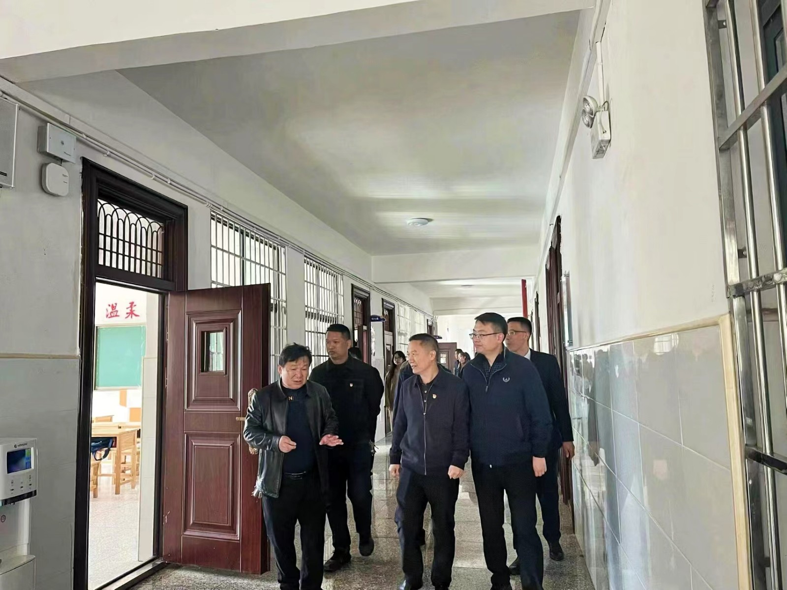 爱心捐赠，情系特教