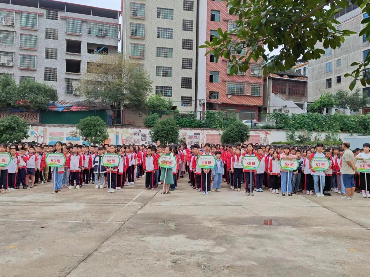 守护生命健康，沐浴青春阳光