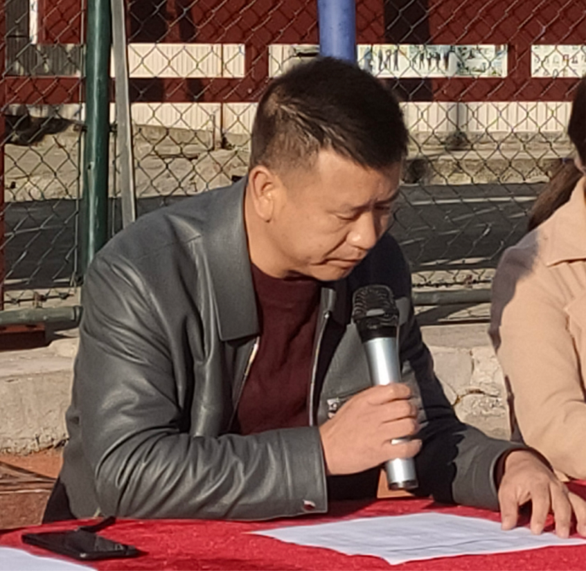 考而析得失 思而明未来