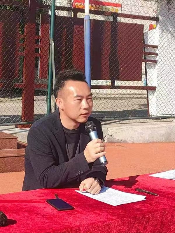 考而析得失 思而明未来