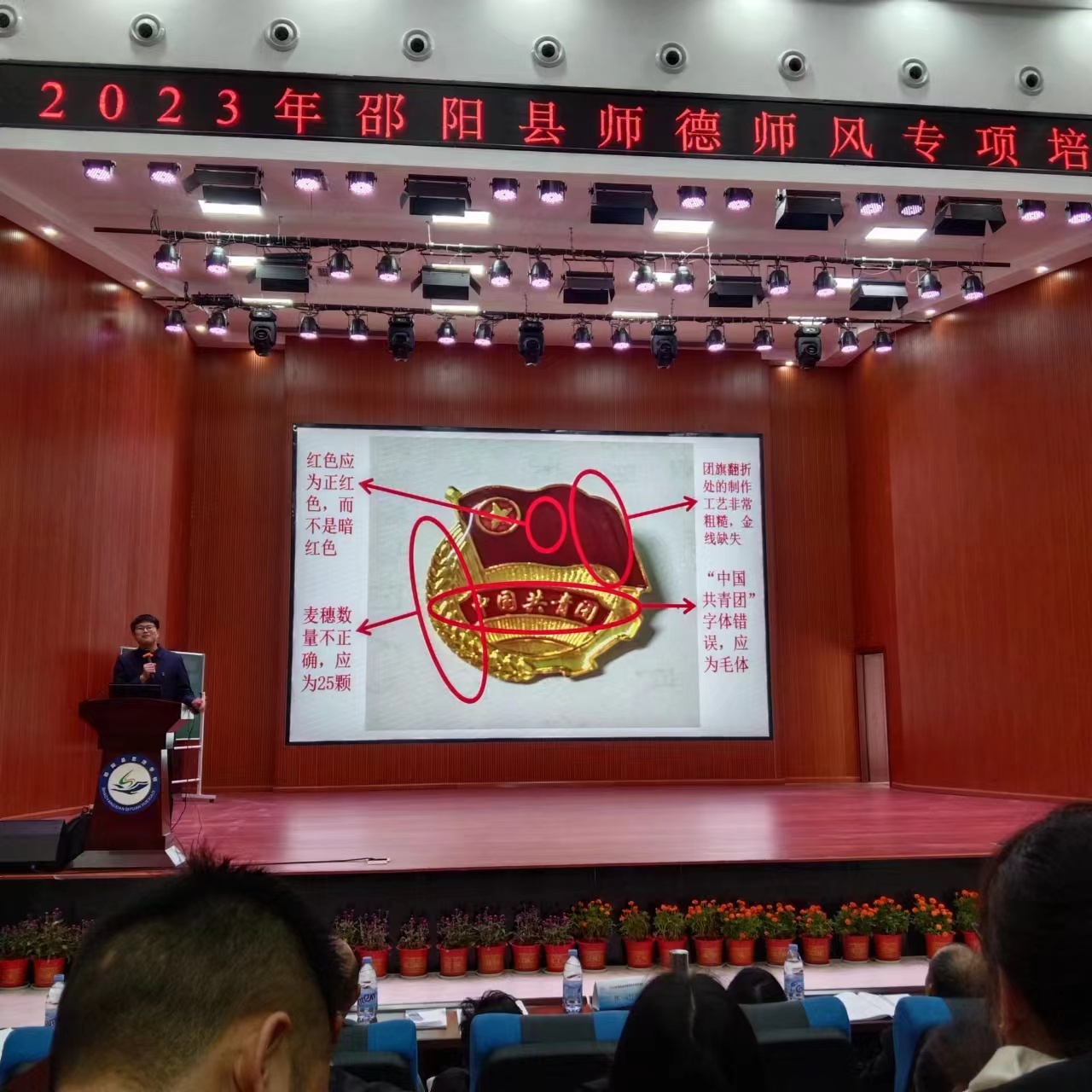 专家引领促发展 携手共进谱新篇