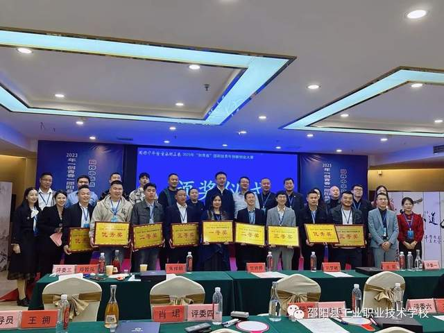 喜报，又获奖啦