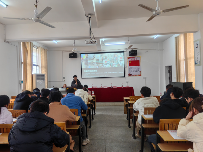 科学伴成长，创新迎未来