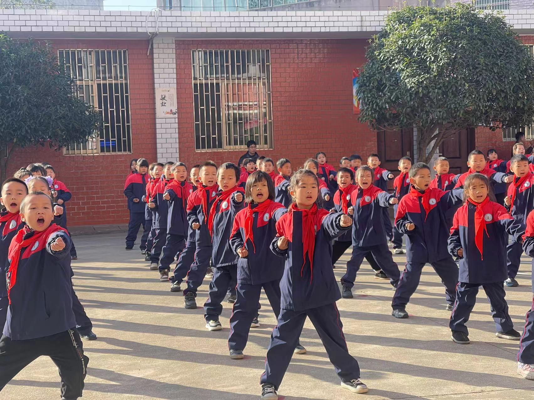 运动健康 生命阳光